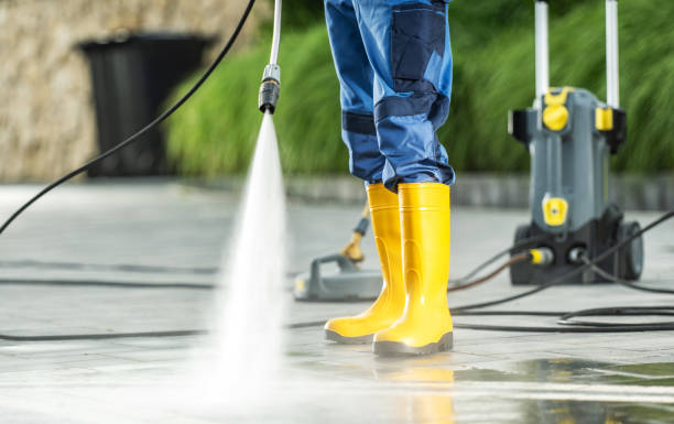 Pressure Washing Estimates in Farmland, IN